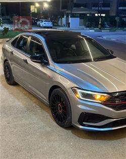 فولكسفاغن جيتا